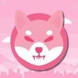 PINK SHIBA