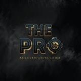THE PRO SNIPER