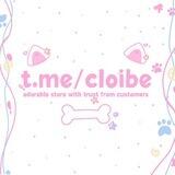 ❥ ‌cloibe-teeny! CLOSE