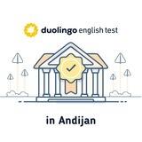 Duolingo Andijan