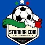 Stamina Coin