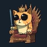The Cat | 0 Tax, Liq Burn , Renounced