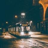 Все про електротранспорт Львова
