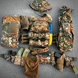 🪖Фанатичний Мілітарист/Fanatical Militarist