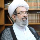 بحث سماحة آية الله الشيخ الإيرواني