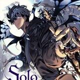 SOLO LEVELING VOSTFR