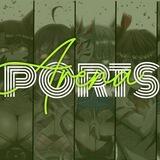 Ports Arena Chat