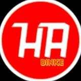 💥👉🏻HA TUNNEL BINKE OFFICIAL💥