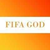 FIFA GOD ⚽️