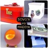 SOVG’A VA HADIYA