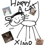 Happy Cat