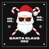 Santa Claus Inu - $SANTAINU