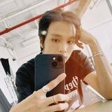 Haechan Lee, si keren.