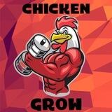 CHICKEN GROW PORTAL