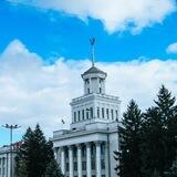 Каховський\Бериславський район чат