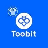 Toobit CIS (СНГ)
