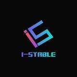 i-Stable Mainchat LAUNCH TODAY @ 6PM UTC