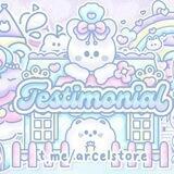 Testiee arcel store