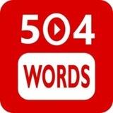 آموزش انگلیسی 504 کیدینگ