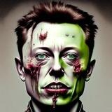 Zombie Elon $Zelon