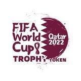 WORLD CUP TROPHY TOKEN|GLOBAL COMMUNITY 🏆🏆🏆