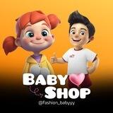 •ᏴᎪᏴᎩ ᏚᎻᏫᏢ👧🏻👦🏻