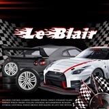 LeBlair :: HIRTAL