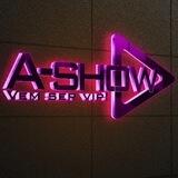 A-SHOW “PRE SALE 🎶”