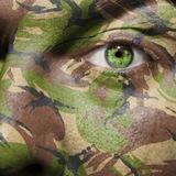 Маскируем наших: создание маскировочных сетей| Челябинск и область
