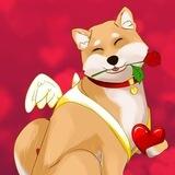 VALENTINE DOGE