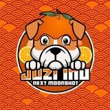 Júzi Inu $JUZI - 橘子