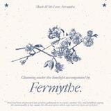 Fermythe, closee.