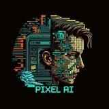 PixelAi | ERC20 | Portal