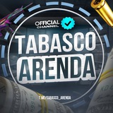 TABASCO ARENDA