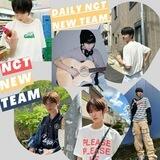 NCT NEW TEAM UPDATE