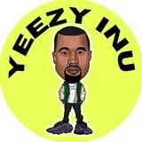 Yeezy Inu - Official
