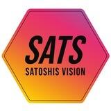 Satoshis Vision Entry