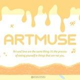 Artmuse! Close.