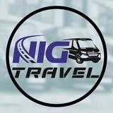 🇩🇪Перевезення🇺🇦 NIGTRAVEL