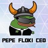 Pepe Floki Ceo | PORTAL