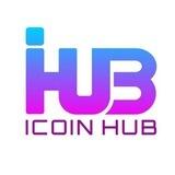 I-COIN HUB ANNOUNCEMENT