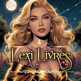 Livres Lexi 💞