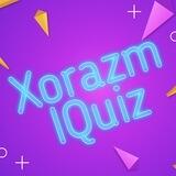Xorazm IQuiz