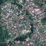 Любимый городок Овчинный.