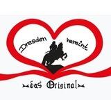 Dresden vereint - das Original ♥️