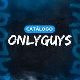 ONLYGUYS VIP (CATÁLOGO)