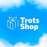 Магазин сезонных товаров «TrotsShop»