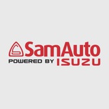 ISUZU «FORTIS MOTOR»