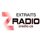 EXTRAITS ZRADIO