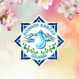Koinot Kavsari Olami Sihatgohi